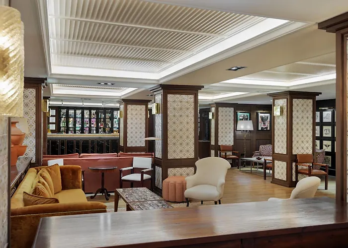 H10 Corregidor Boutique Hotel Seville